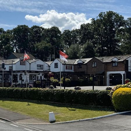 The Kings Head Inn Gloucester Exterior photo